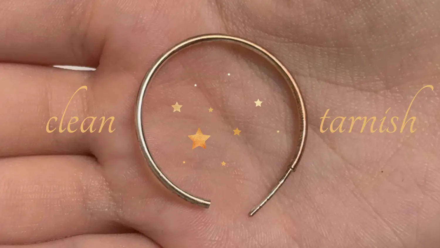 How to Get Rid of Tarnish Baking Soda Method Bisoulovely