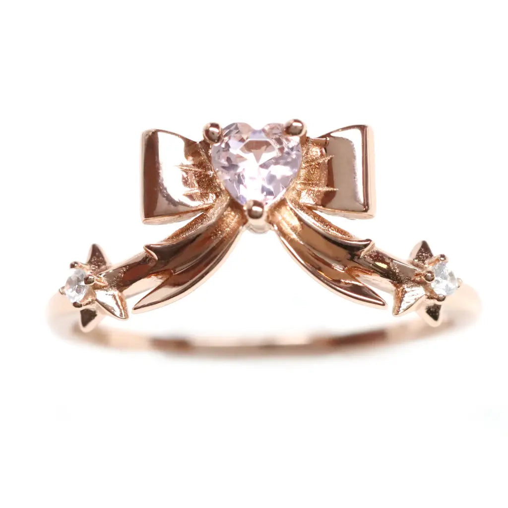 Harper Gold Ring main image 0