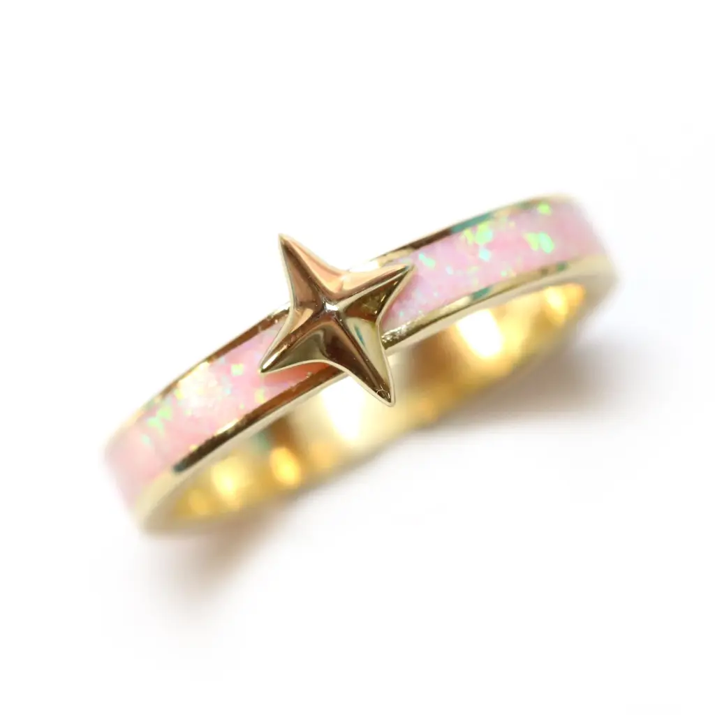Justice Blossom | Bisoulovely