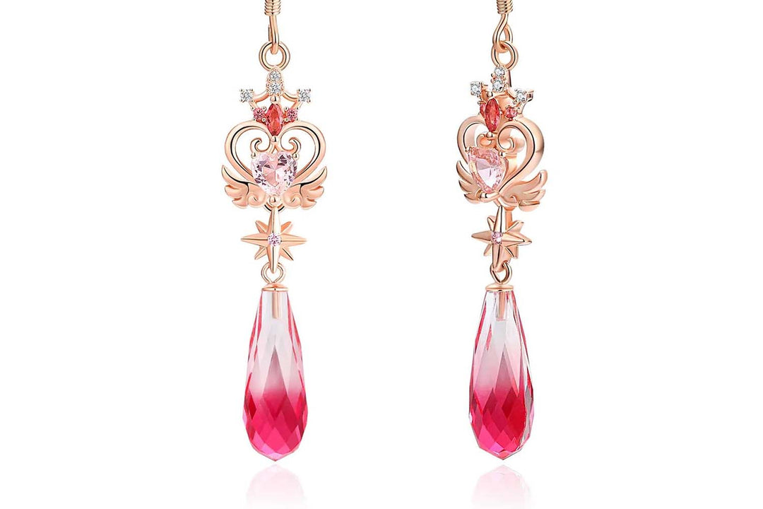 Crystal Jewelry: How To Make It, Where To Buy It & More