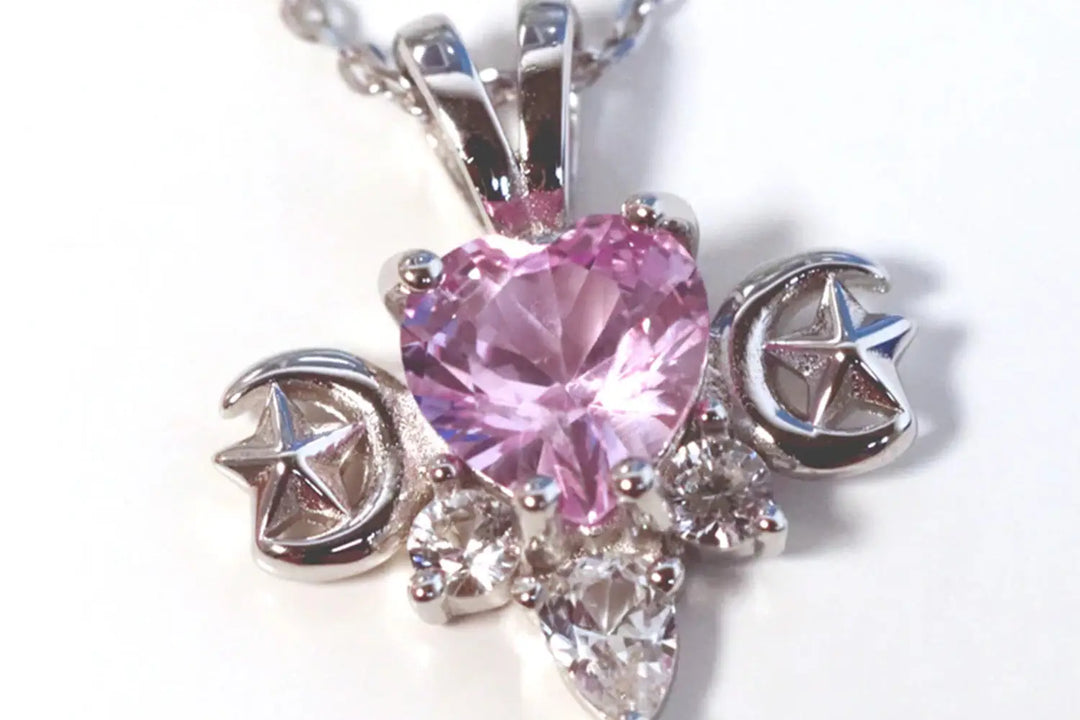 How To Clean Silver Jewelry: A Step by Step Guide