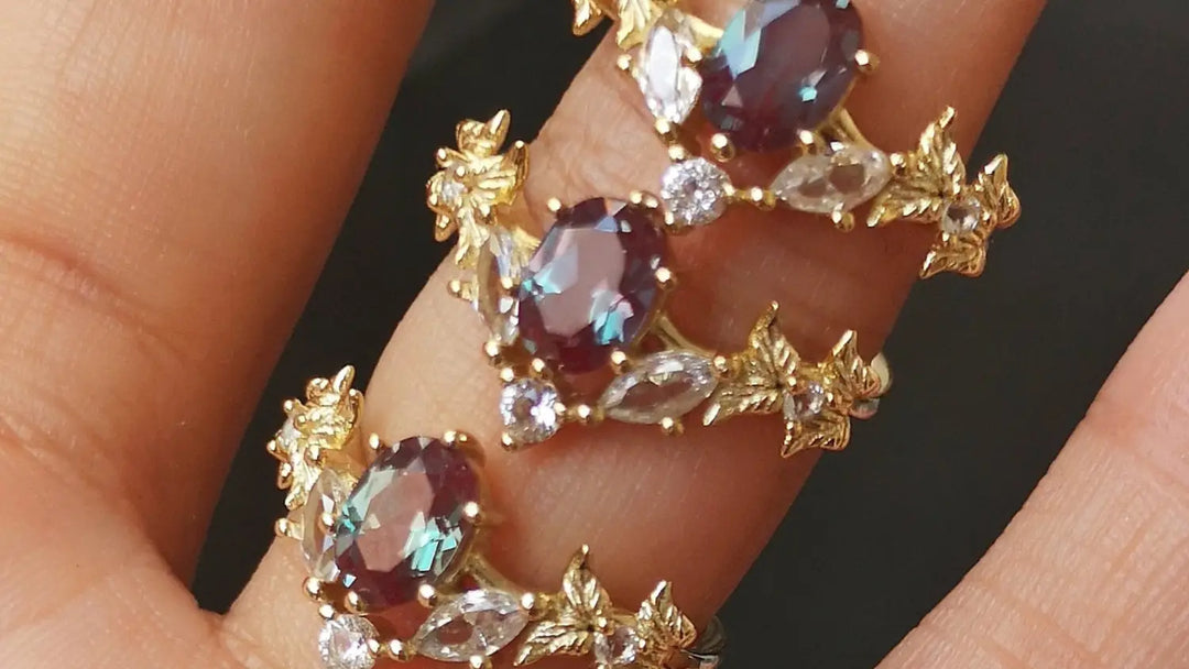 What is Alexandrite?