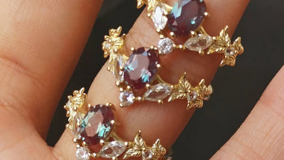 What is Alexandrite?