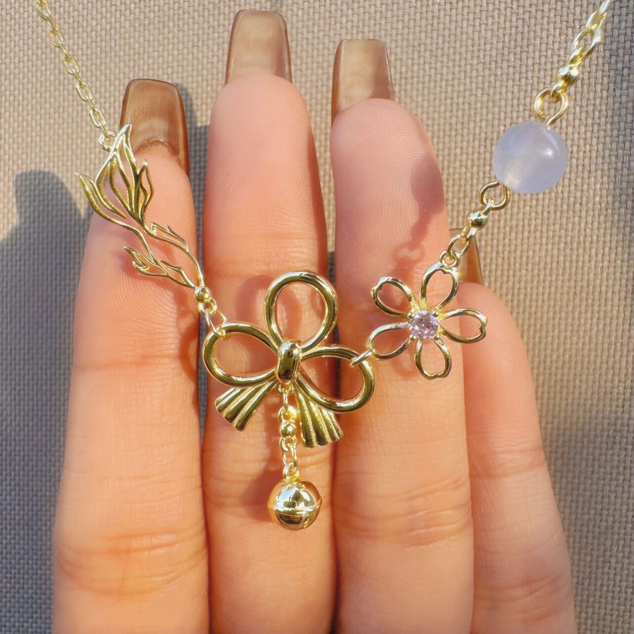 Dreamdiver Necklace