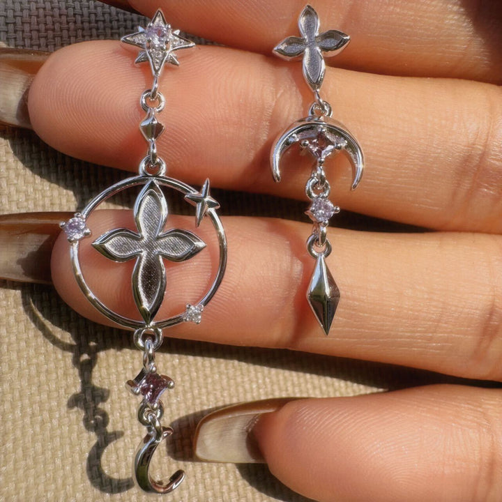 Bliss Embrace Earrings