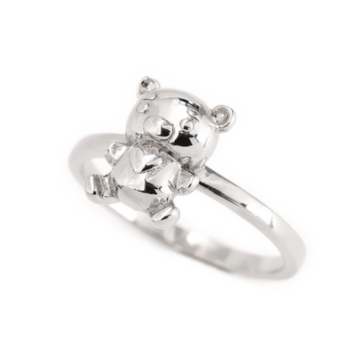 Teddy Ring