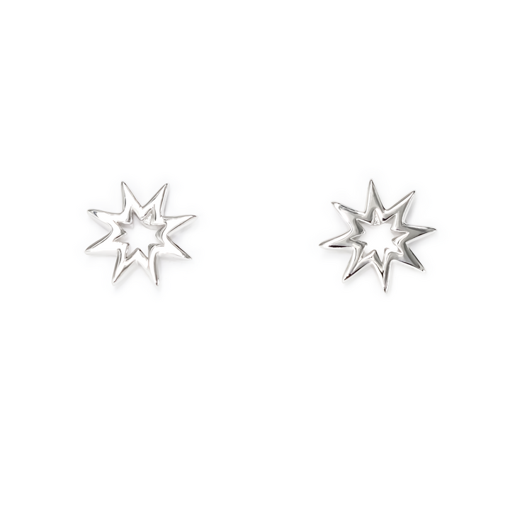 Stella Stud Earrings