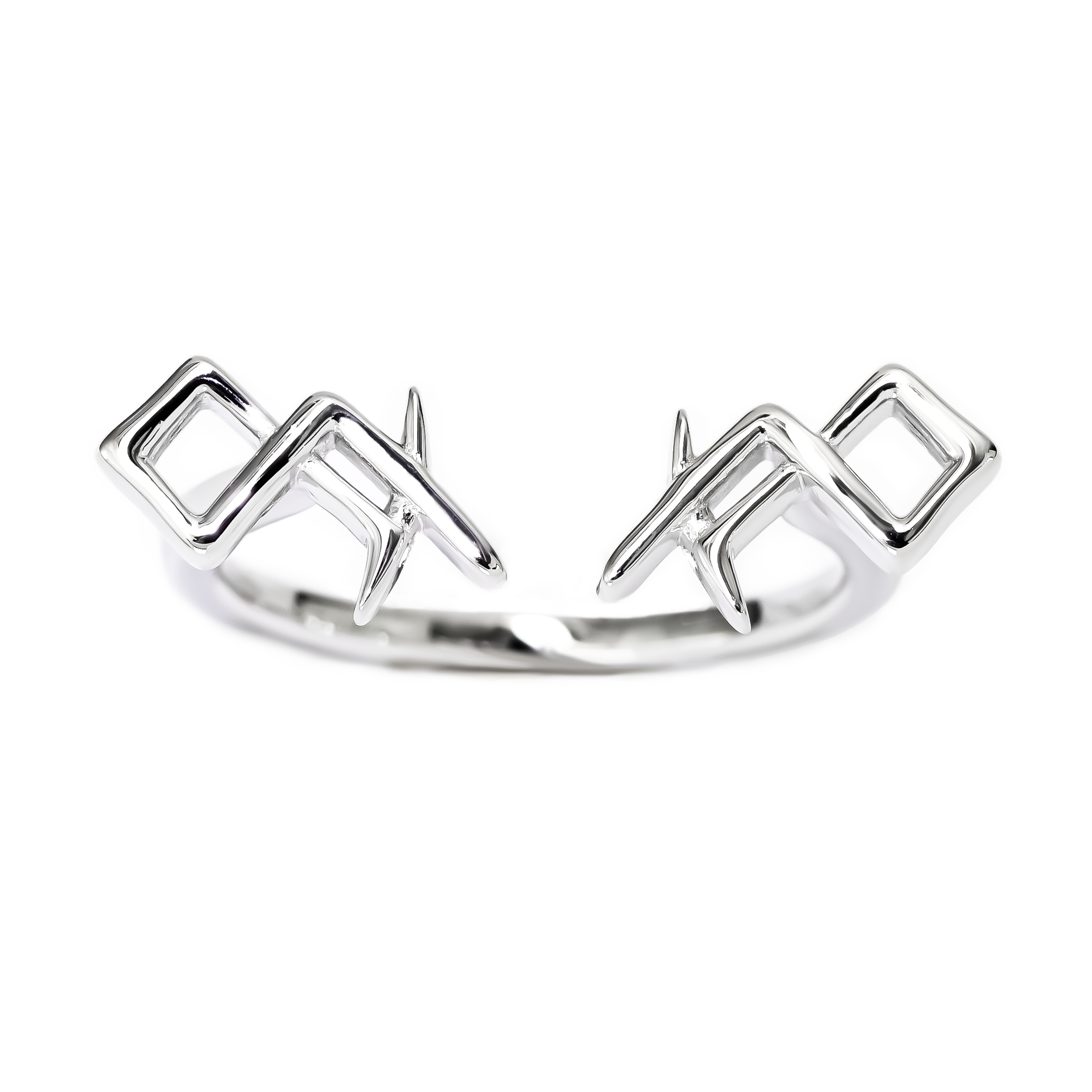 Tecna Ring