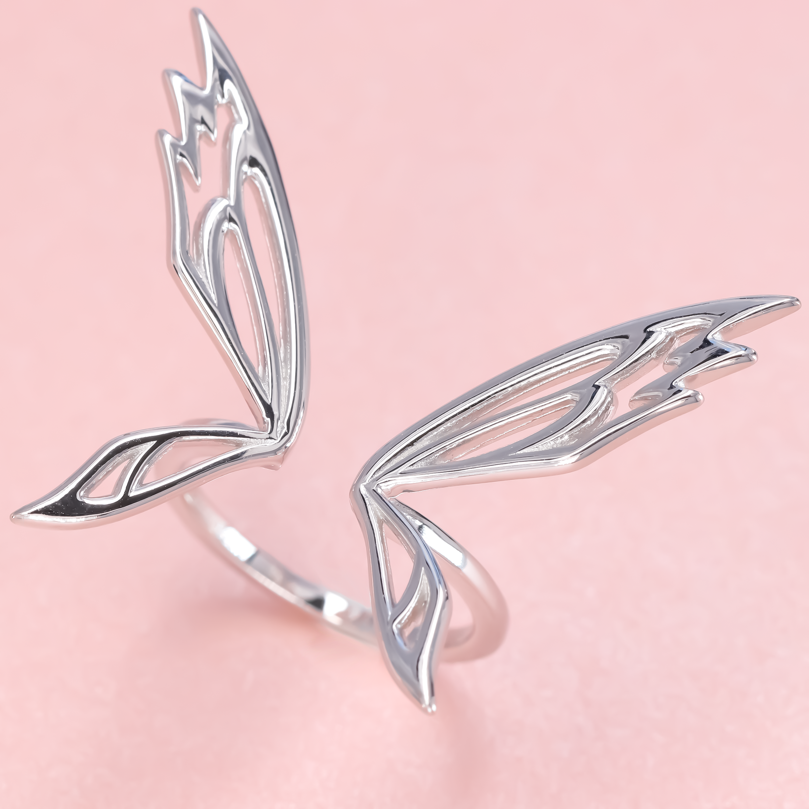 Aisha Ring