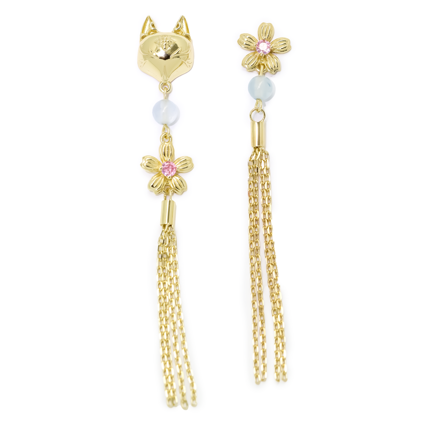 Dreamdiver Earrings