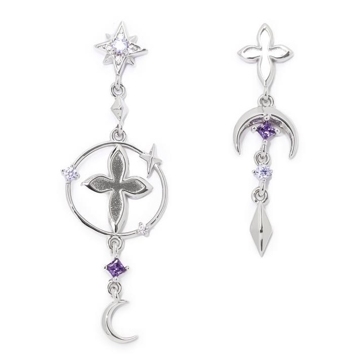 Bliss Embrace Earrings