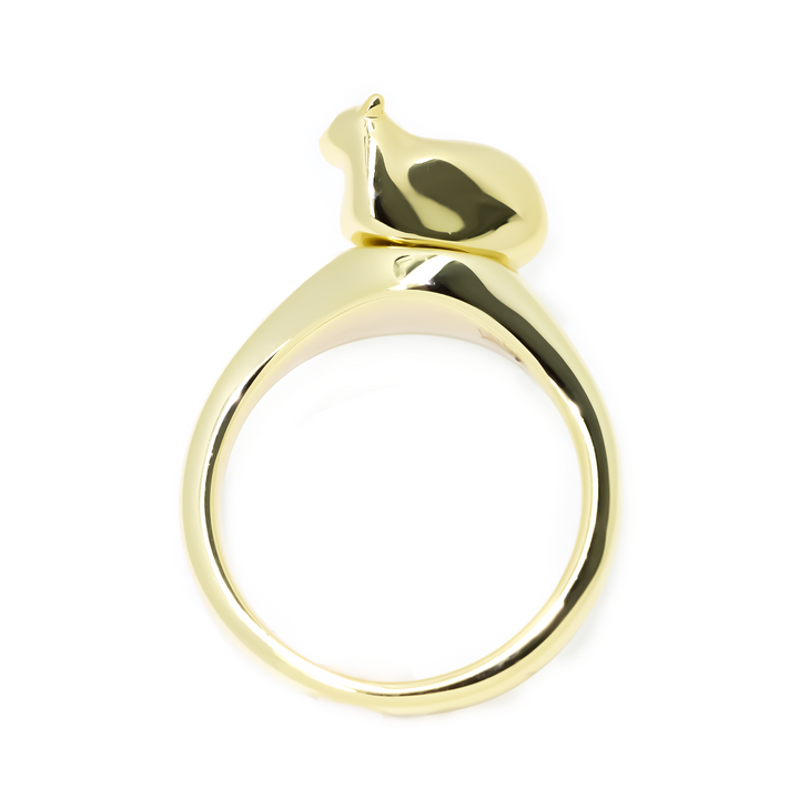 OIIA Ring
