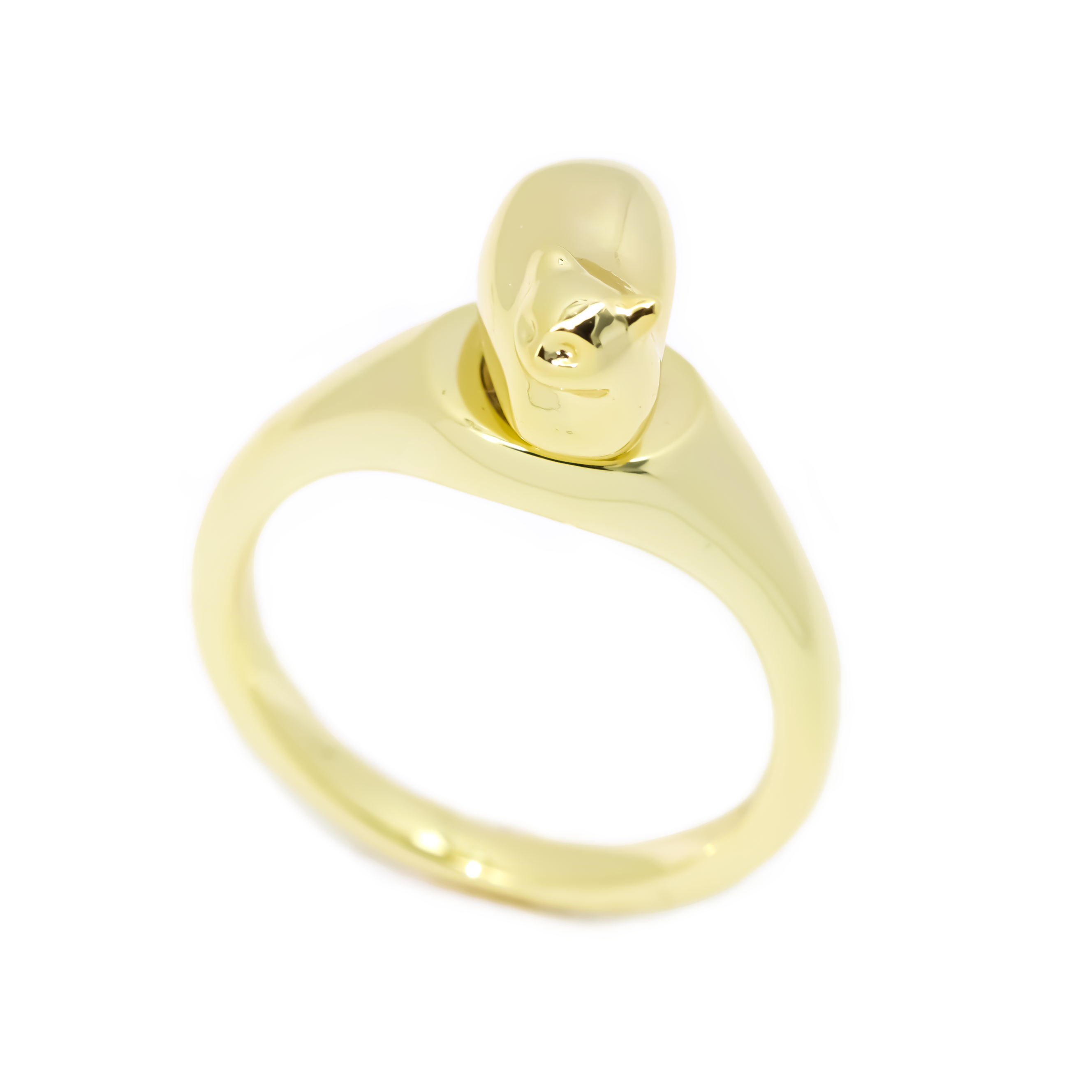 OIIA Ring