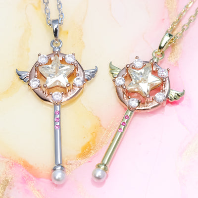 Sakura Pendant