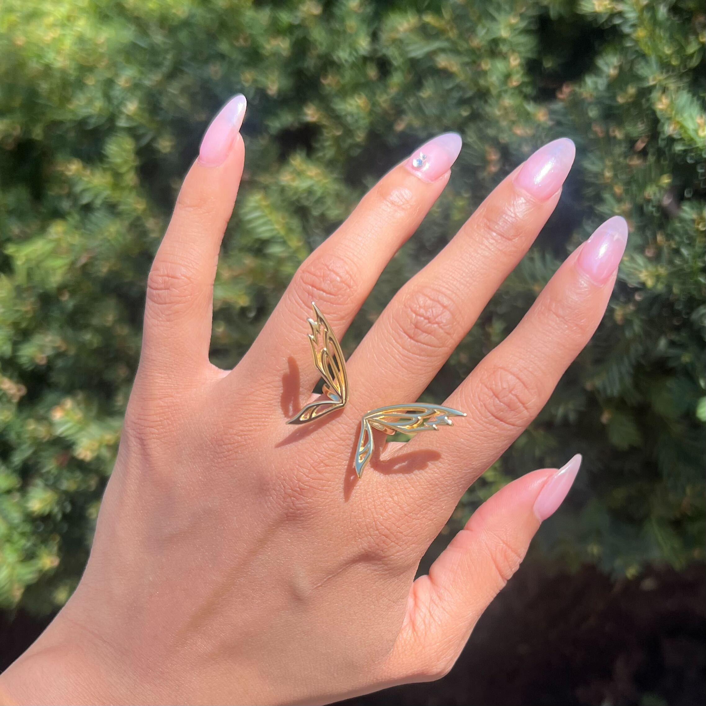 Aisha Ring