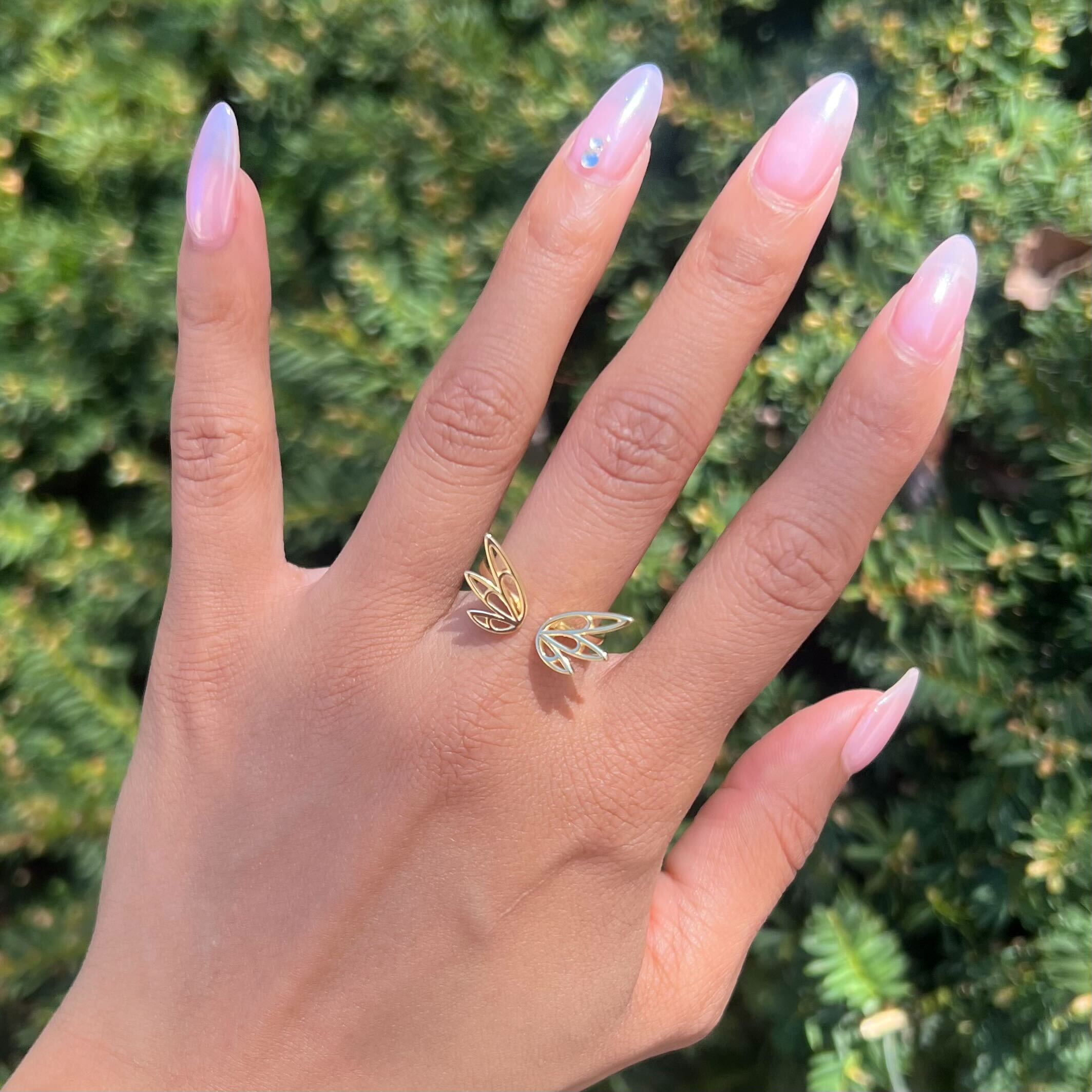 Stella Ring