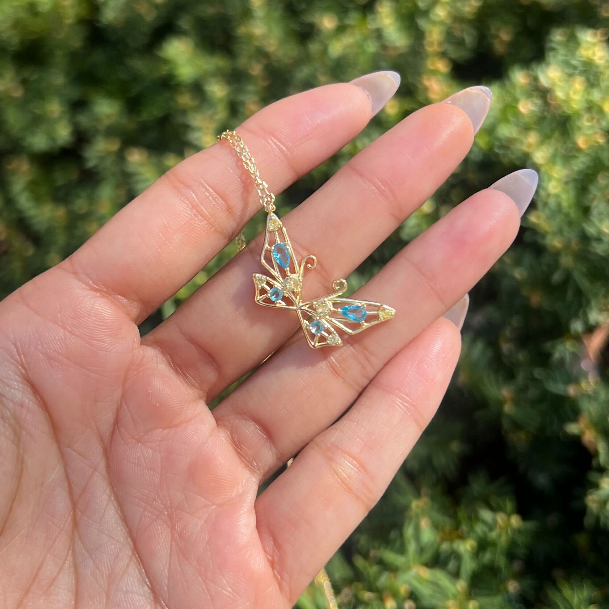 Bloom Necklace