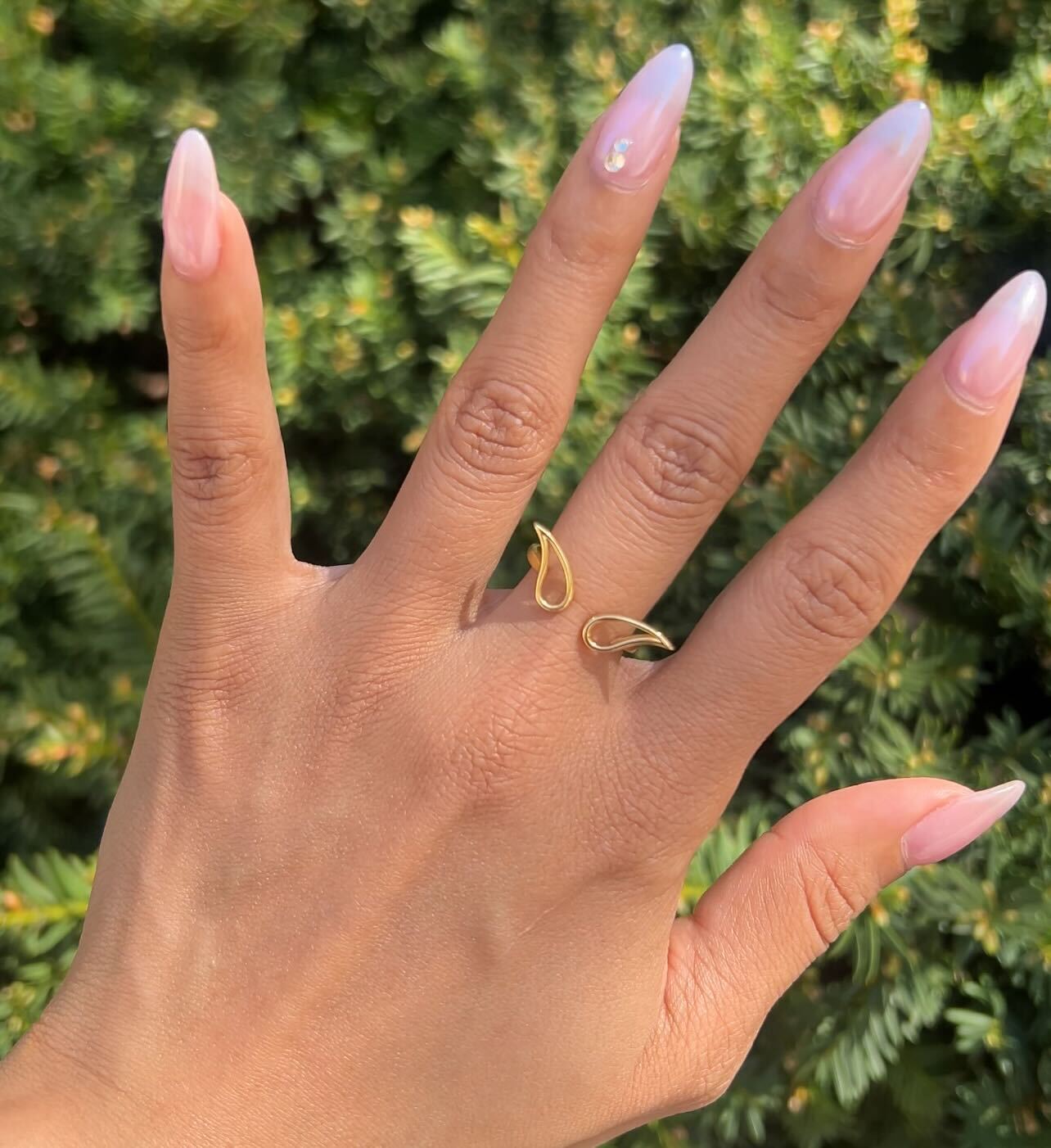 Flora Ring