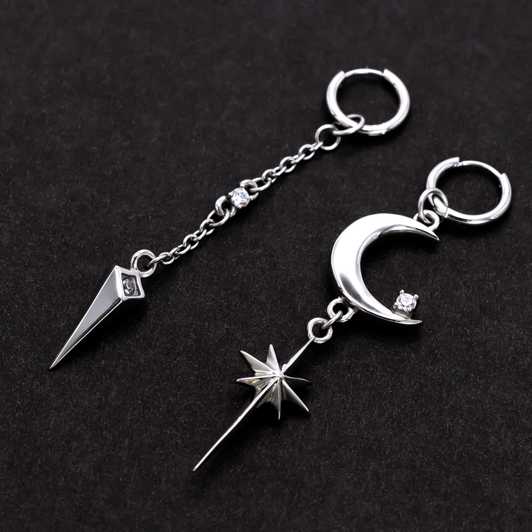 Moonstruck Earrings