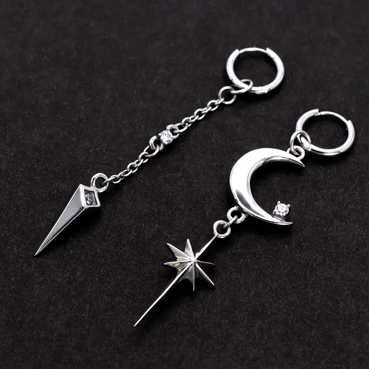 Moonstruck Earrings
