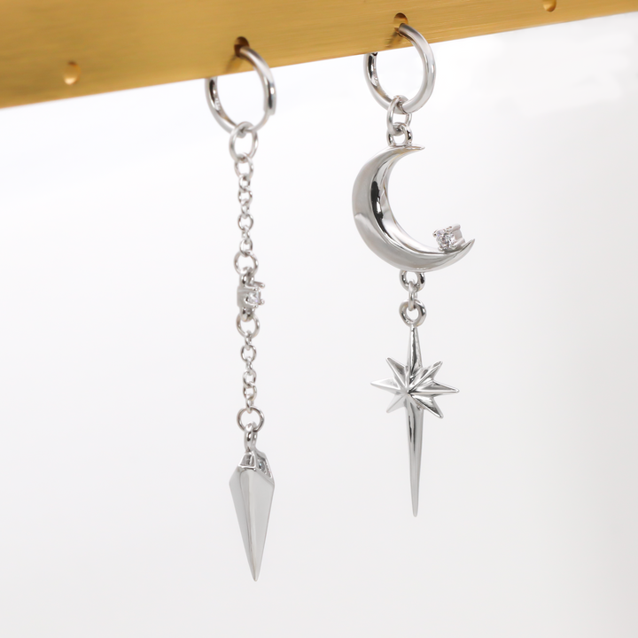 Moonstruck Earrings