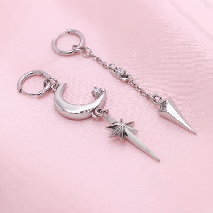 Moonstruck Earrings