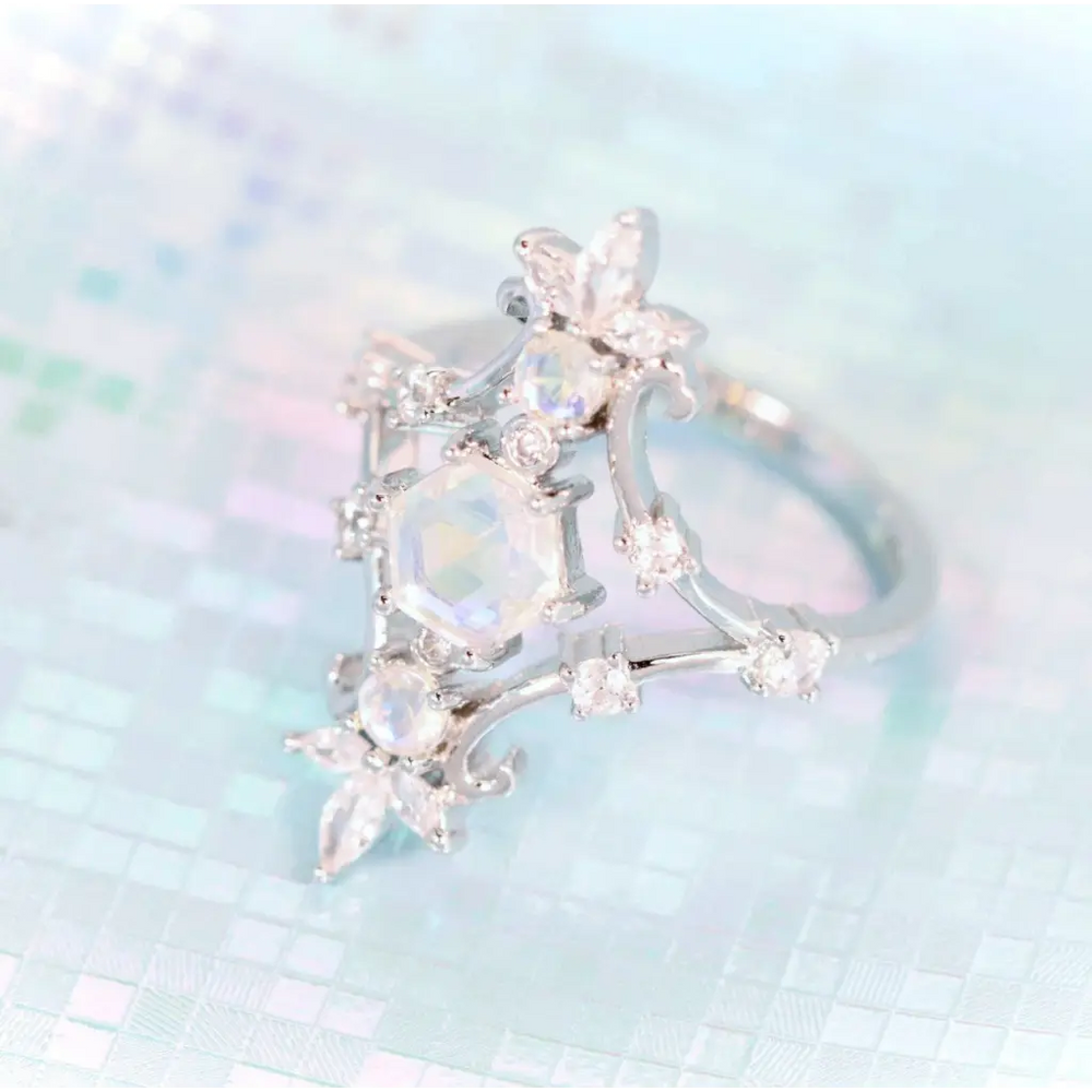 Alvara Ring - Rings - 2