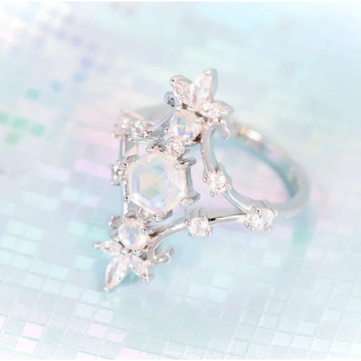 Alvara Ring - Rings - 2