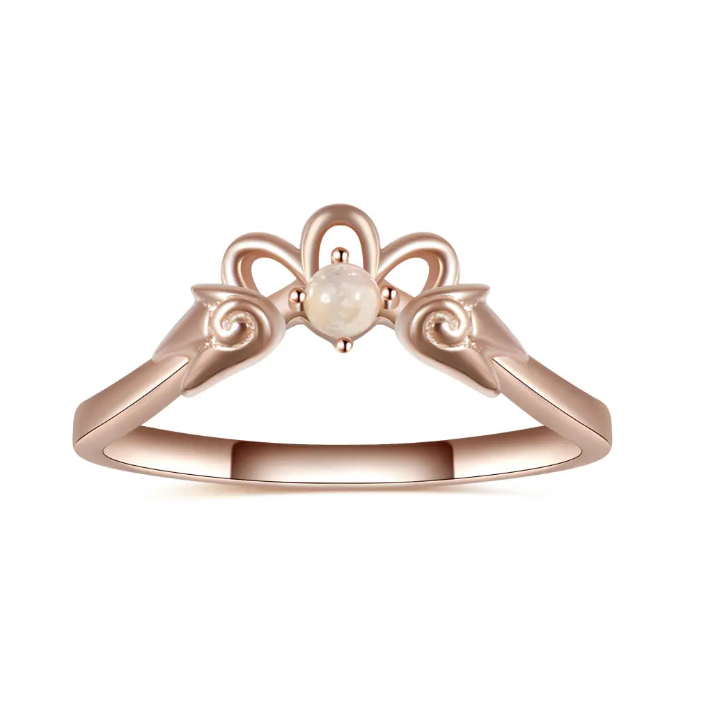 Angelica Ring - Rings - 2