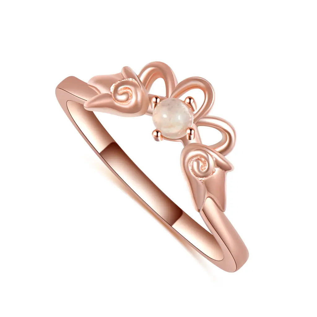 Angelica Ring - Rings - 1