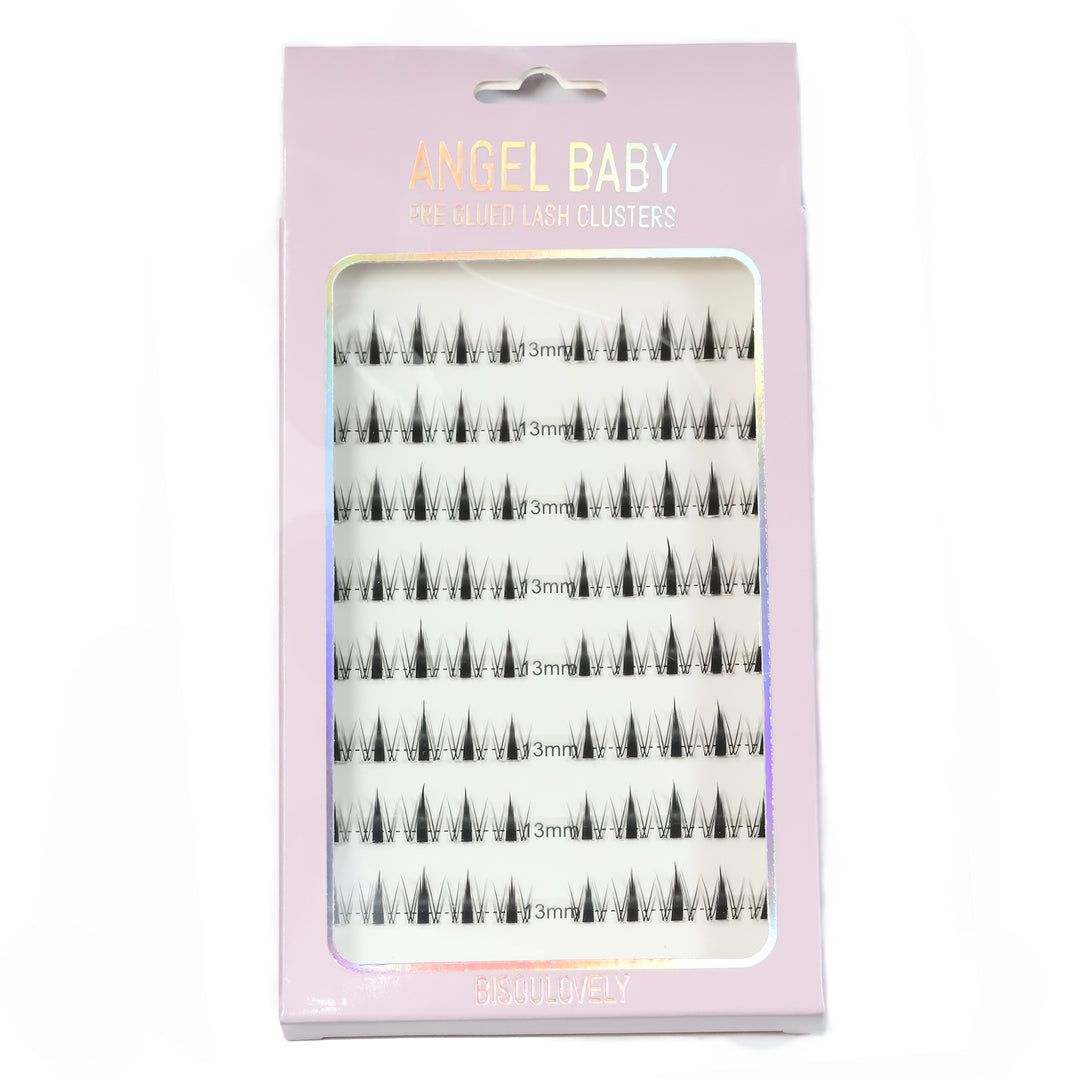 top Lash Clusters 2025 Best lashes