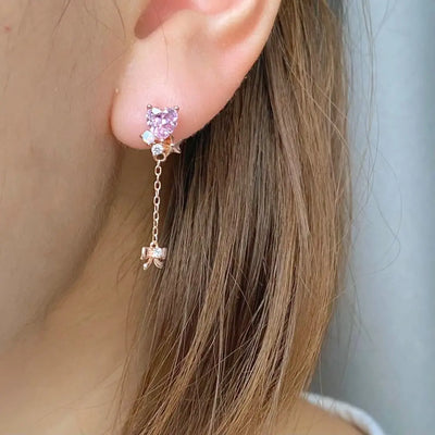 Aurelia Earrings - Earrings - 3