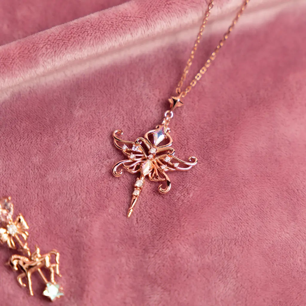 Avriel Pendant - Pendants - 3