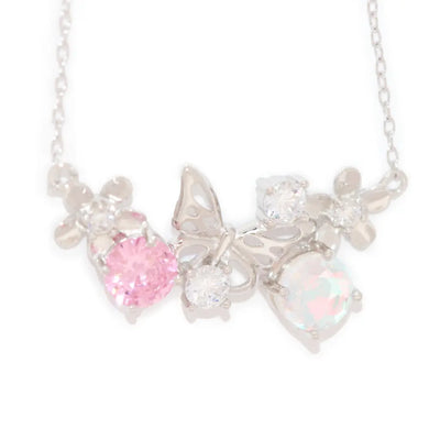 Bethany Necklace - Necklaces - 2
