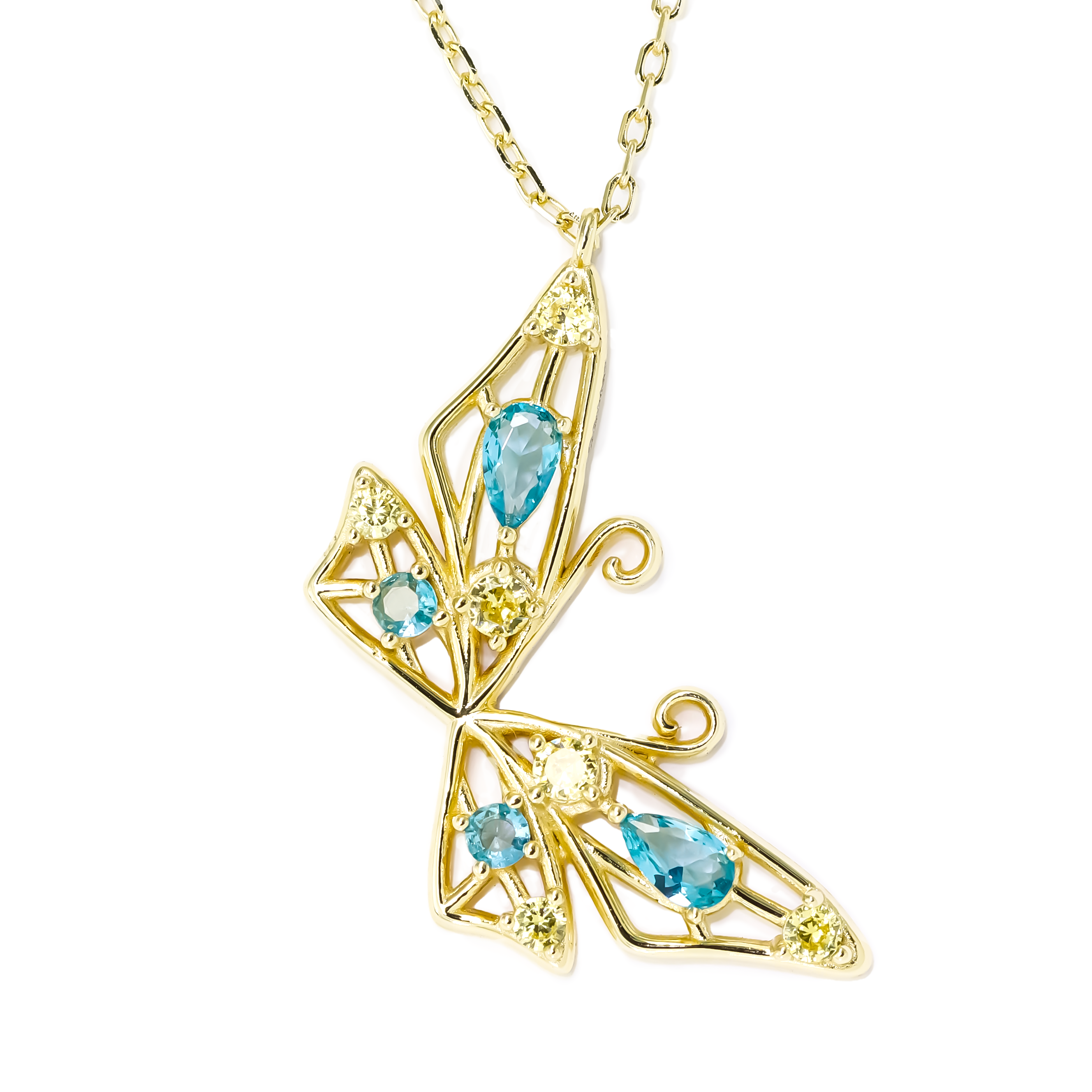 Bloom Necklace