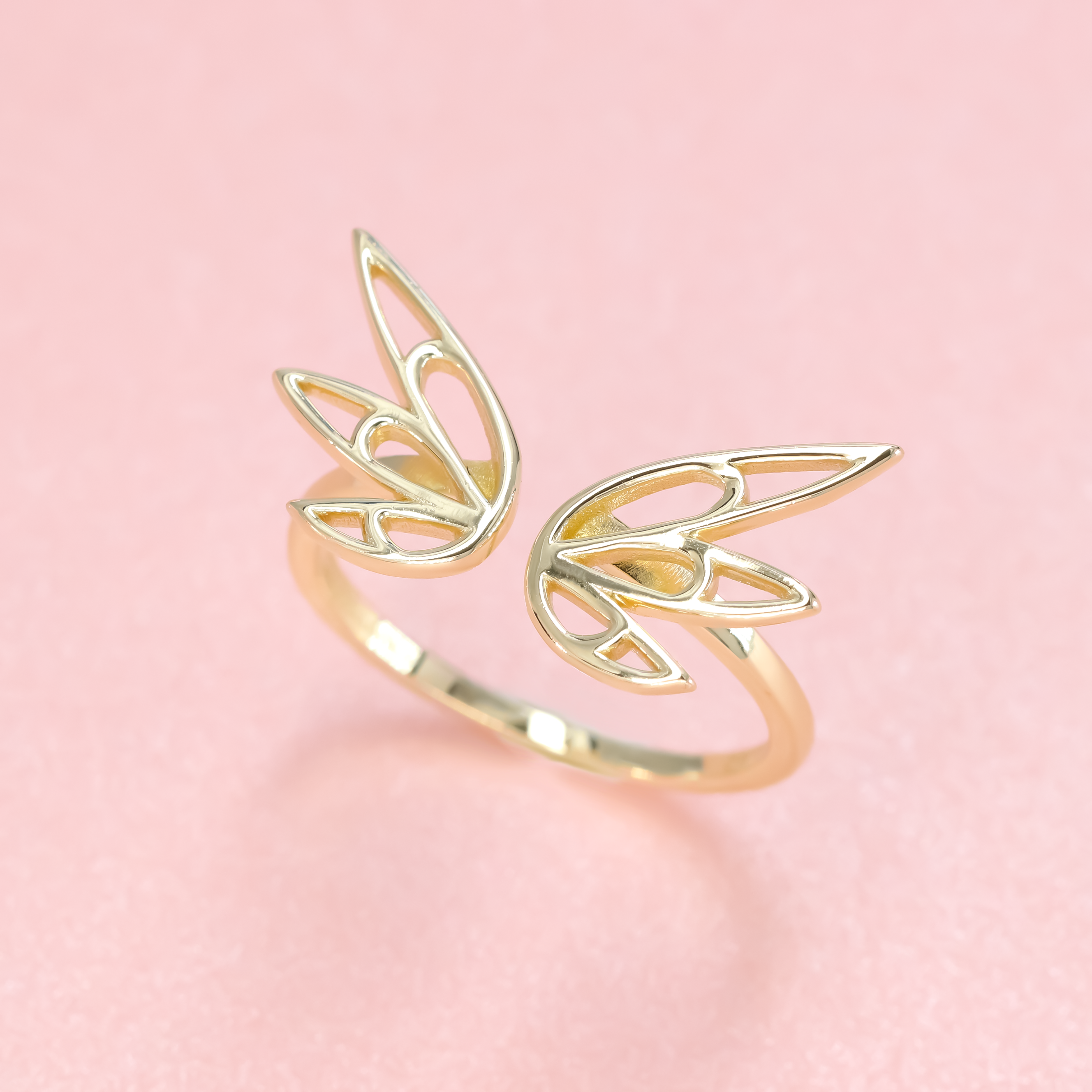Stella Ring