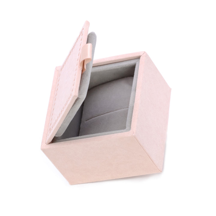 Velvet Ring Box