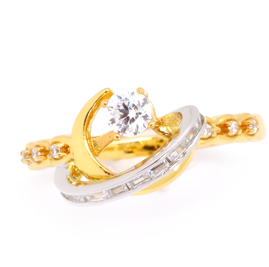 Celestia Ring - Rings - 1