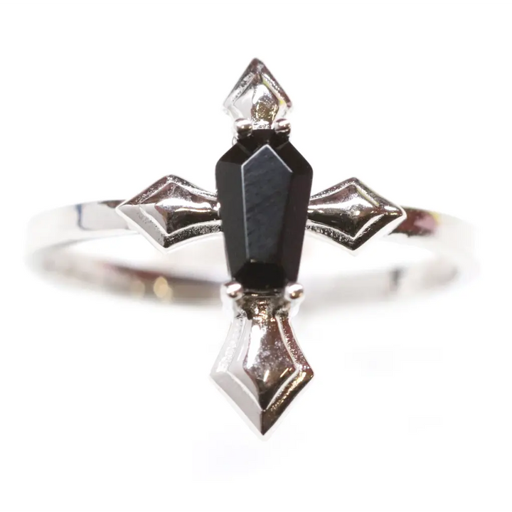 Charlie Custom Rings Charlie Ring | Bisoulovely