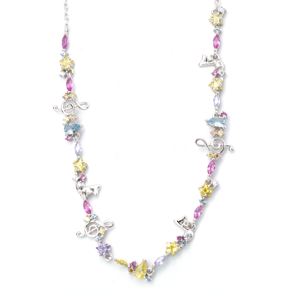 Comfi Beat Choker - Necklace - 2