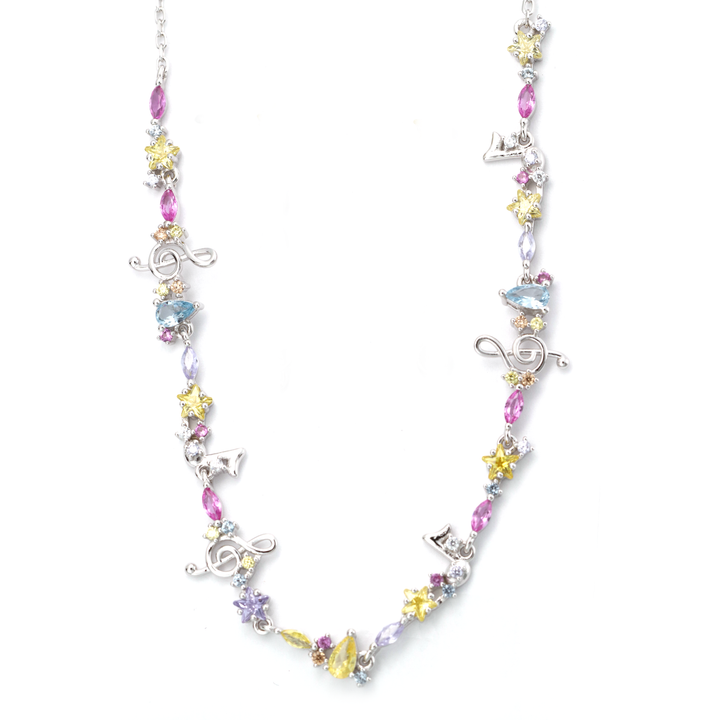 Comfi Beat Choker - Necklace - 2