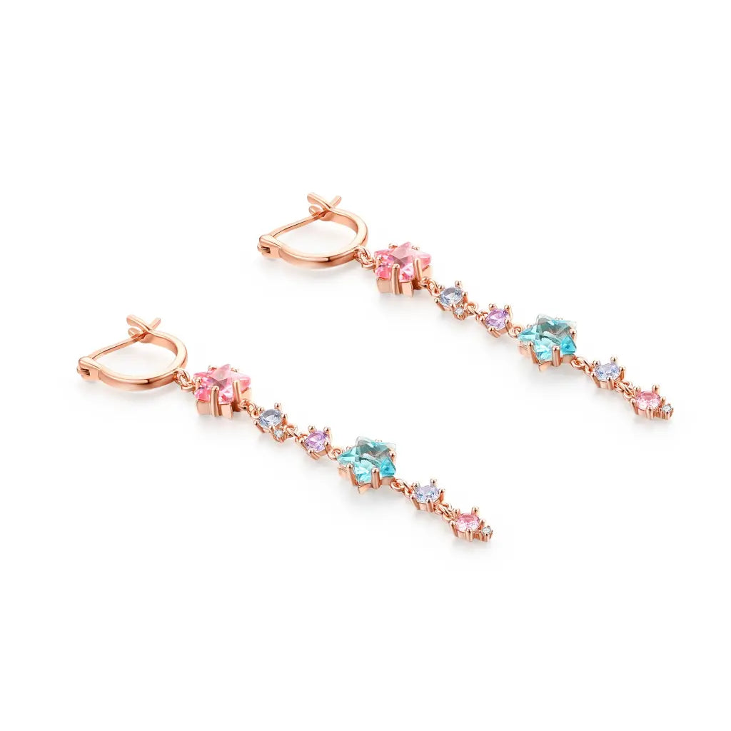 Confetti Sprinkle Earrings - Earrings - 2