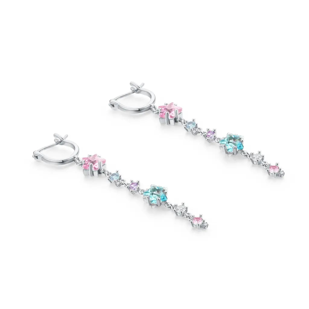 Confetti Sprinkle Earrings - Earrings - 1