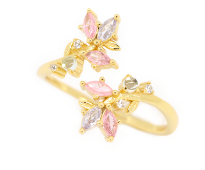 Delilah Ring - Rings - 1