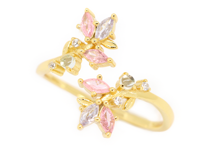 Rings & Real Magical Girl Jewelry | Bisoulovely