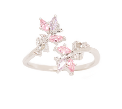 Rings & Real Magical Girl Jewelry | Bisoulovely