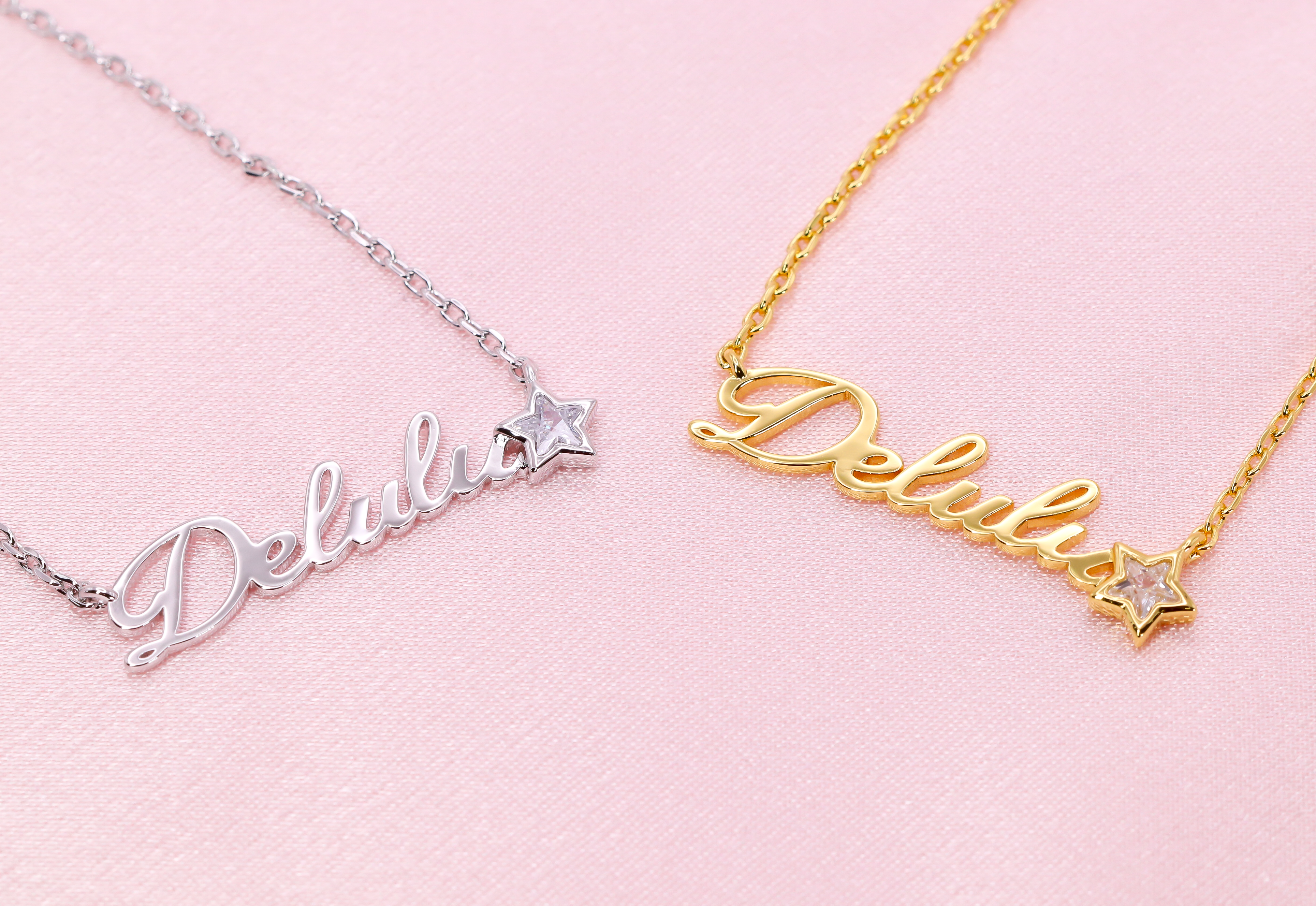 Delulu Necklace