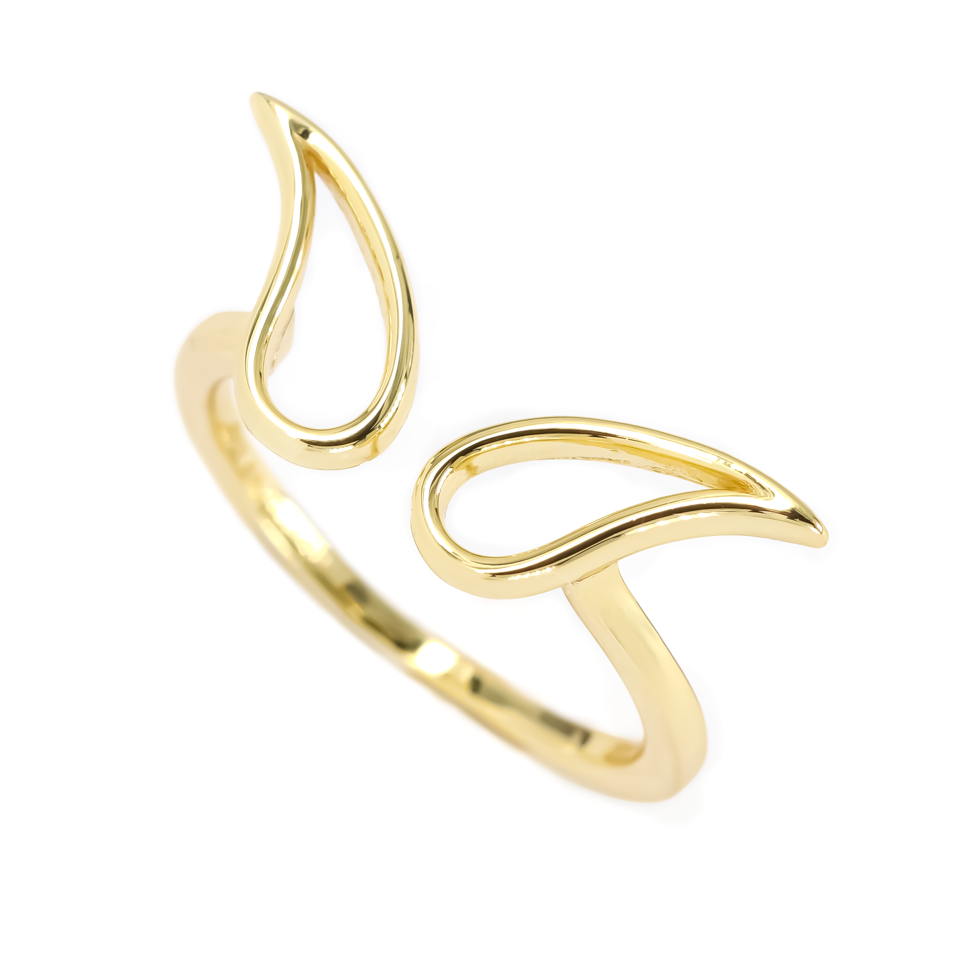 Flora Ring