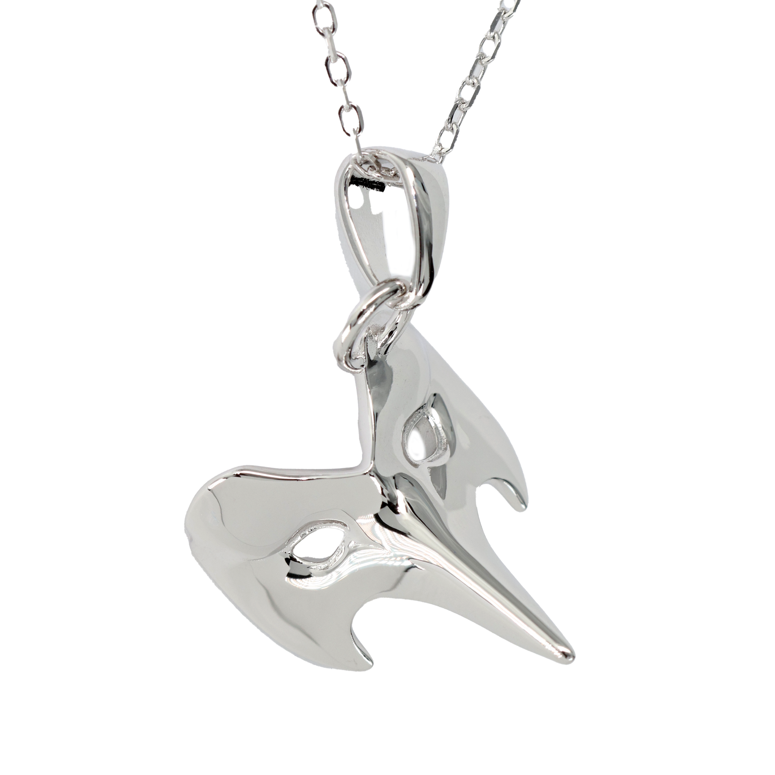 Image of Crow from Persona 5 Royal, wearing his white mask and refined outfit, symbolizing his calculated and complex nature as a key figure in the Phantom Thieves' story.