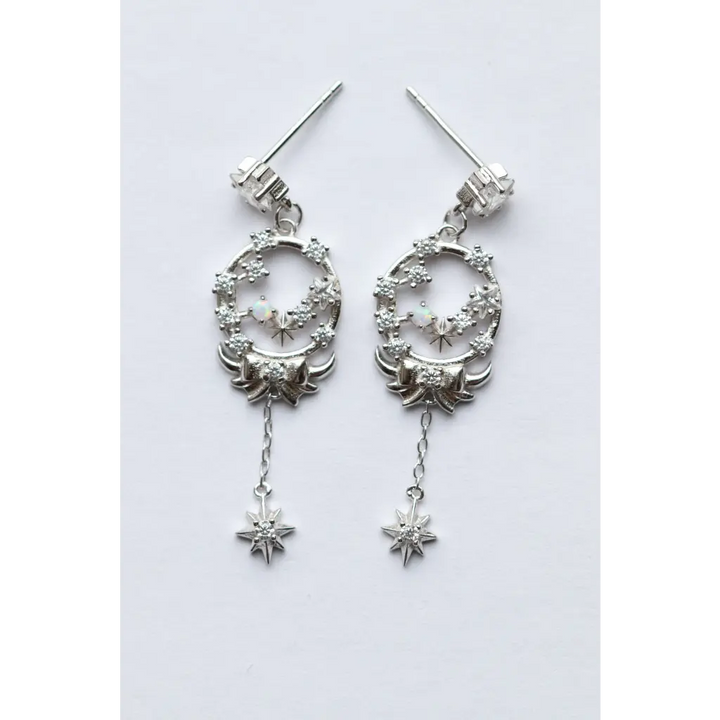 Horoscope Earrings - Earrings - 8